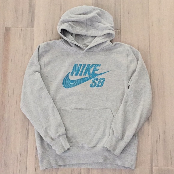 Nike Other - Nike SB Hoodie
